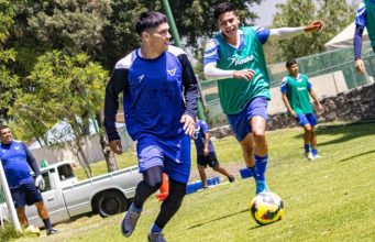 CELAYA INTENTARÁ MEJORAR SU POSICIÓN ANTE TAPATÍO