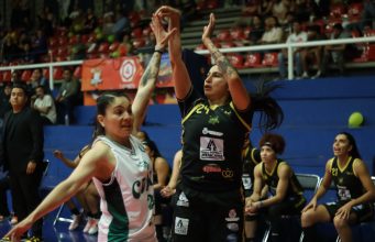 ¡BICAMPEONATO A LA VISTA! MIELERAS REMONTA A LIBÉLULAS EN EL SEGUNDO JUEGO