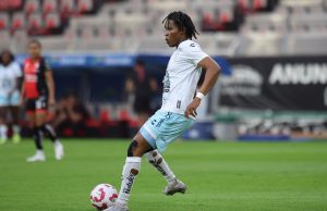 PACHUCA RESCATA EL EMPATE EN LA IDA CONTRA ATLAS