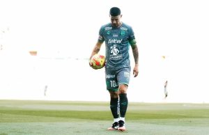 CASTIGAN CON UN SOLO JUEGO A JAMES RODRÍGUEZ TRAS SU EXPULSIÓN