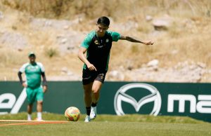 LEÓN ENFRENTARÁ AL TAPATÍO ANTES DE LA LIGUILLA