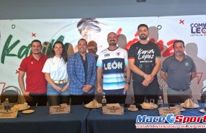 BASKETBALL CAMP DE KARIM LÓPEZ LLEGA A LEÓN EL PRÓXIMO MES