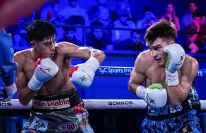 NOQUEAN AL ESQUELETOR MARMOLEJO EN ARGENTINA