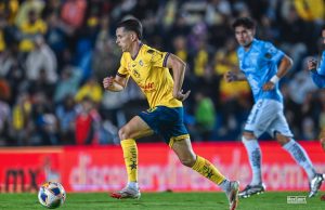 TOLUCA Y AMÉRICA SON LOS PRIMEROS SEMIFINALISTAS EN EL CLAUSURA 2025