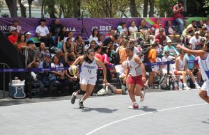 ARRANCA DE BUENA MANERA GUANAJUATO EN LA OLIMPIADA NACIONAL