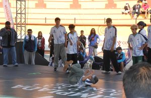 BREAKING GUANAJUATENSE FINALIZA SU PARTICIPACIÓN CON TRES MEDALLAS