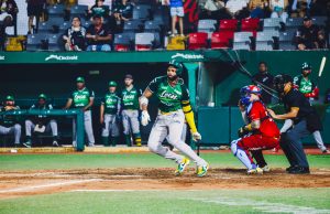 BRAVOS CEDE EN LA SERIE ANTE EL ÁGUILA DE VERACRUZ