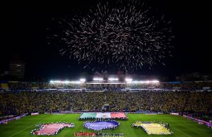TOLUCA Y AMÉRICA DEFINIRÁN TODO EN LA VUELTA