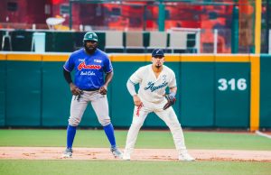 BRAVOS SUFRE UNA ESTRATOSFÉRICA BARRIDA ANTE EL ÁGUILA