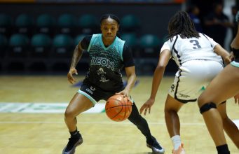 ABEJAS INTENTARÁ RECOMPONER EL CAMINO PREVIO A PLAYOFFS CONTRA FUERZA REGIA