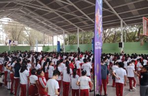 TRESCIENTOS MIL GUANAJUATENSES SE ACTIVARON EN LA SEMANA DEL DESAFÍO