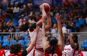 CANADÁ PONE ORDEN Y PROPINA DERROTA A MÉXICO EN LA SEGUNDA JORNADA DE LA AMERICUP