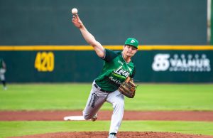 BRAVOS ENTREGA LA SERIE PESE A ESTAR GANANDO CON AMPLIO MARGEN