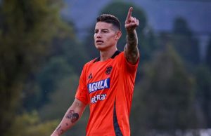 CUATRO FIERAS TENDRÁN ACTIVIDAD EN ELIMINATORIA SUDÁMERICANA ESTA FECHA FIFA