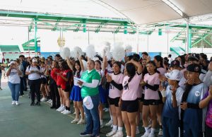 LEÓN ACTIVÓ CERCA DE 200 MIL PERSONAS EN EL DÍA DEL DESAFÍO
