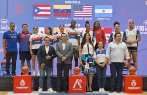 IRAPUATO SERÁ SEDE EL AMERICUP FEMENIL SUB 16