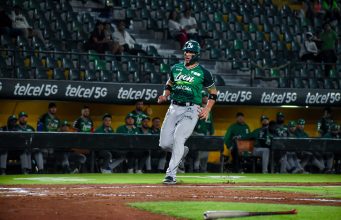 BRAVOS SE LLEVA LA SERIE DE PUEBLA CON PALIZA INCLUIDA