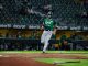 BRAVOS SE LLEVA LA SERIE DE PUEBLA CON PALIZA INCLUIDA