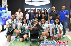 PRESENTAN LA PRIMERA EDICIÓN DE LA CARRERA MA CORAZÓN TRAIL