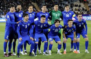 TRES SELECCIONES NUEVAS ASEGURAN SU CALIFICACIÓN AL MUNDIAL