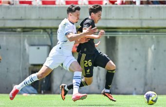 ERRORES DEFENSIVOS PROVOCAN DERROTA DE MÉXICO ANTE SUIZA POR 4-2