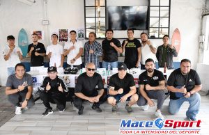 LLEGA LA CUARTA FUNCIÓN DE BOX “TALENTO LEONES IV” DE LA PROMOTORA LEONESA