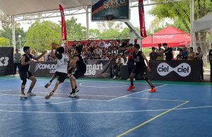 LEÓN SERÁ SEDE DEL FIBA AMERICUP 3X3