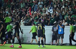 SIN MERECERLO MÉXICO VENCE POR LA MÍNIMA A TURQUÍA