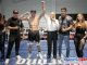 SE LLEVA EL TRIUNFO ALDO “EL DIABLO” SÁNCHEZ EN “TALENTO LEONES IV”