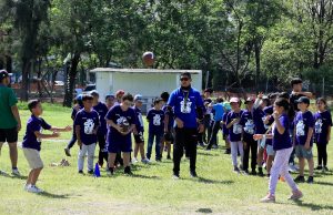 SE ACERCAN LOS CURSOS DE VERANO DE COMUDE LEÓN