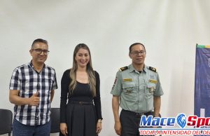 PRESENTAN LA PRIMERA EDICIÓN DE LA CARRERA ATLÉTICA: CAMINA, TROTA Y CORRE CON LA GUARDIA NACIONAL