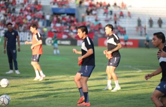 LIGA DE EXPANSIÓN AUTORIZA EL REGRESO DE IRAPUATO A DICHA CATEGORÍA COMO INVITADO