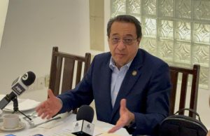 PIDE SALIM QUE SE REVISEN NUEVOS PROYECTOS DEL PATRONATO DE LA FERIA DE LEÓN; CELEBRA QUE HAYAN CANCELADO ‘INSPIRA’
