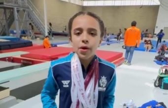 JORNADA GRATIFICANTE PARA GUANAJUATO AL SUMAR 17 MEDALLAS EN LA OLIMPIADA NACIONAL