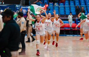 OBJETIVO CUMPLIDO: MÉXICO SELLA SU BOLETO AL MUNDIAL CON CONTUNDENTE TRIUNFO SOBRE VENEZUELA