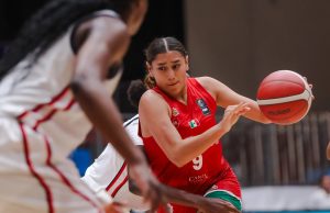 MÉXICO SUFRE APALEADA POR ESTADOS UNIDOS EN LA SEMIFINAL