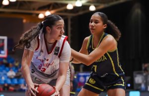 CON DRAMATISMO: MÉXICO SE QUEDA CON EL TERCER LUGAR DE LA AMERICUP FEMENIL SUB 16