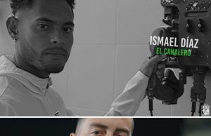 PRODUCCIONES ESMERALDAS ANUNCIA LAS INCORPORACIONES DE FUNES MORI E ISMAEL DÍAZ