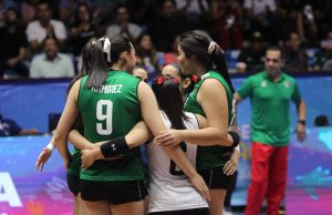 MÉXICO AVANZA A SEMIFINALES TRAS VENCER A COSTA RICA