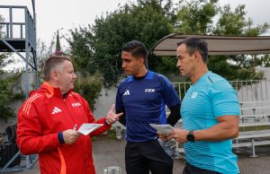 NUEVAS REGLAS DEL FÚTBOL MUNDIAL SE APLICARÁN EN LIGA MX PARA ESTE PRÓXIMO TORNEO