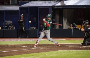 BRAVOS MACANEA A GUERREROS PARA EMPATAR LA SERIE