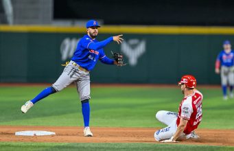 DUELO DE VOLTERETAS: DIABLOS HACE PESAR EL INFIERNO SOBRE BRAVOS