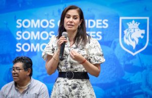PRESENTA ALE GUTIÉRREZ ACTIVIDADES DE CURSOS DE VERANO