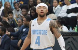 ABEJAS ANUNCIA LA LLEGADA DE ROGER RAY JR A SU QUINTETA