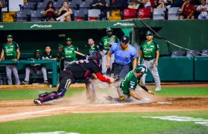BRAVOS SALE DE ZONA DE PLAYOFFS TRAS CAER ANTE EL ÁGUILA