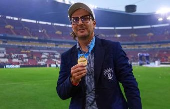 OFICIAL: DANIEL “BORITA” ALCANTAR ES ENTRENADOR DEL IRAPUATO