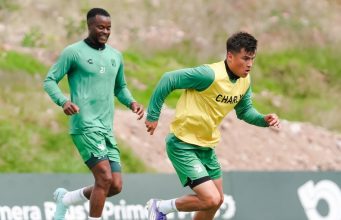 UNA FIERA DESARMADA INTENTARÁ GANAR EN SU DEBUT CONTRA SAN LUIS