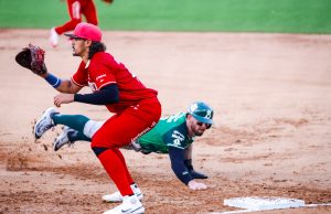 BRAVOS SUFRE BARRIDA EN VERACRUZ Y COMPROMETE SERIAMENTE LOS PLAYOFFS