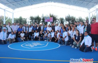 ACCEDEN GRATIS MÁS DE SEIS MILLONES DE USUARIOS A ESPACIOS PÚBLICOS CON EL PROGRAMA “PÁSALE GRATIS”