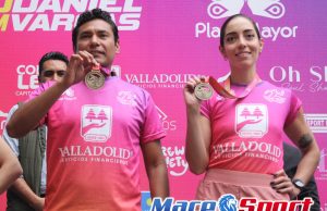PRIMERA EDICIÓN DE LA CARRERA ATLÉTICA DANIEL VARGAS ES PRESENTADA